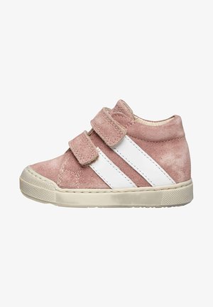 GAZER VL - Sneakers alte - rosa
