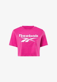 No seleccionado, semi proud pink