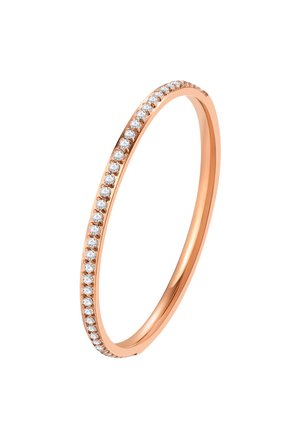 Ring - rose gold-coloured