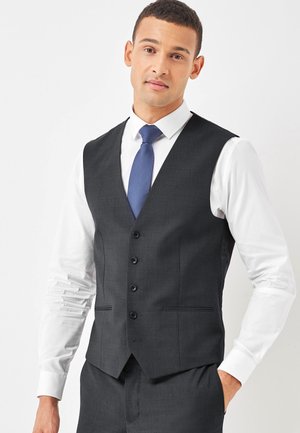 MOTIONFLEX - Gilet elegante - grey