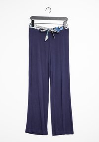Ted Baker Tracksuit bottoms - blue
