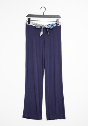 Pantalon de survêtement - blue