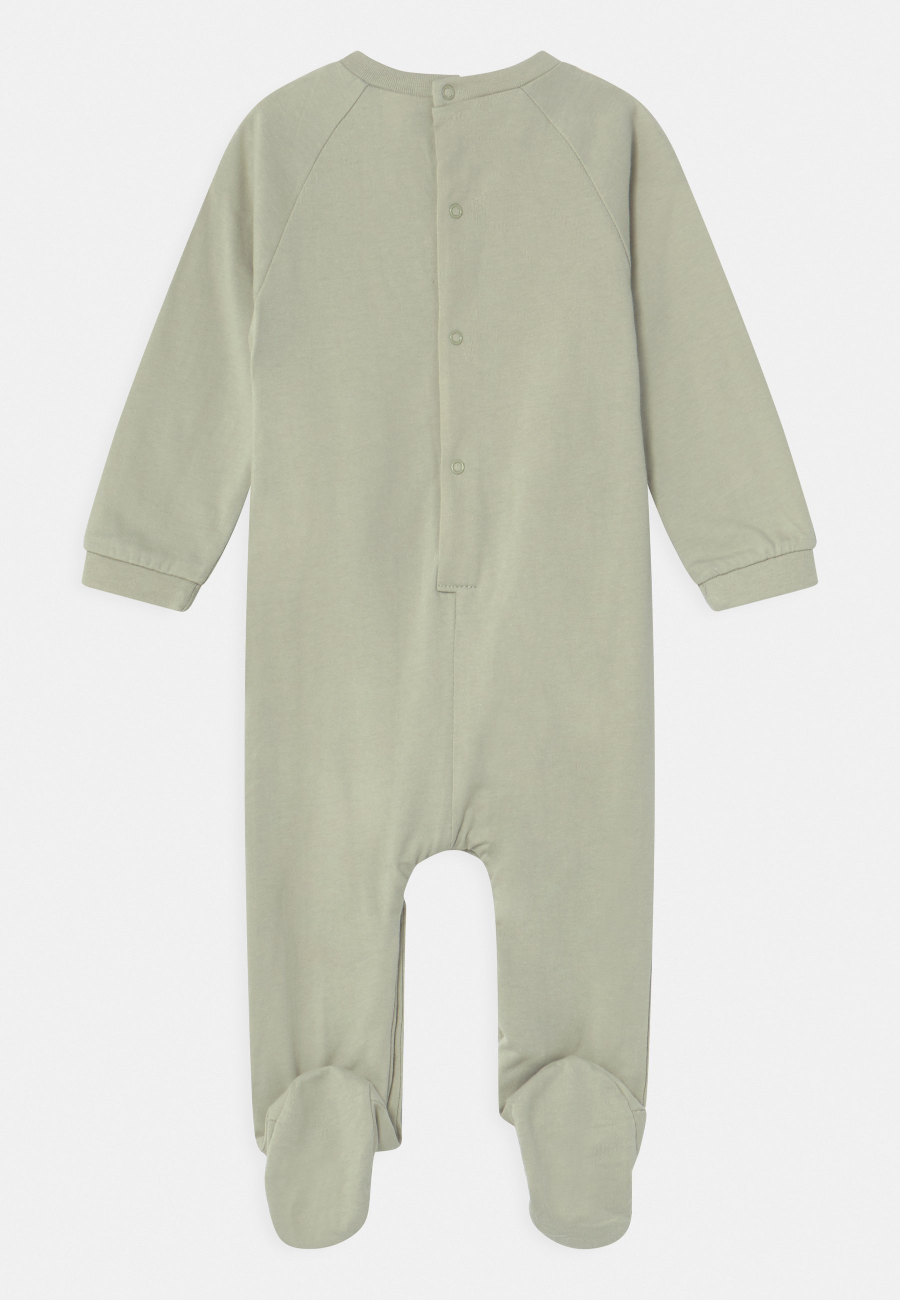 OVS UNISEX - Tuta jumpsuit - bok choy/verde chiaro - Zalando.it