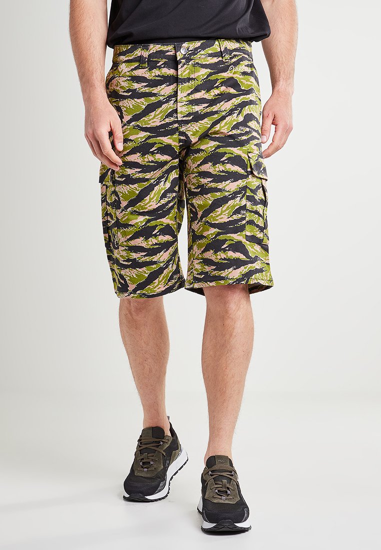 Oakley Shorts olijfgroen