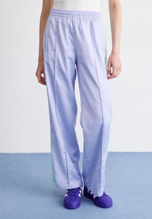Pantalon de survêtement - lilac