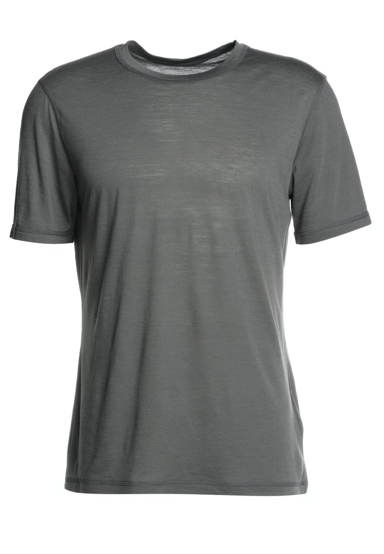 Super.Natural Sport T-shirt antraciet