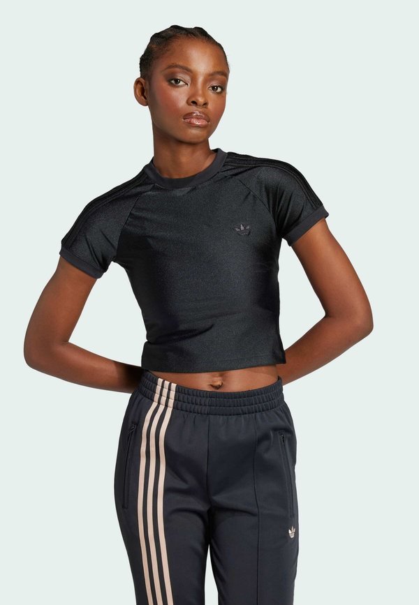 3-STRIPES CALIFORNIA - Basic T-shirt