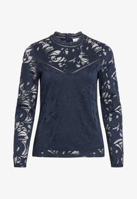 Ei valittu, total eclipse