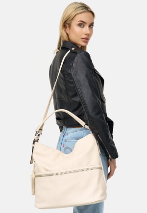 Harpa MODERNE - Kosmetiktasche - blush