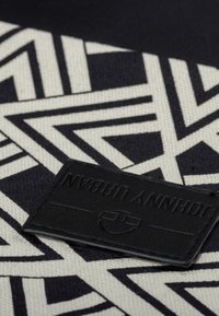 Johnny Urban NOAH - Batoh - black/white