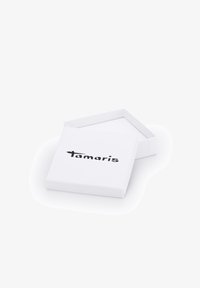 Unselected, rose gold-coloured