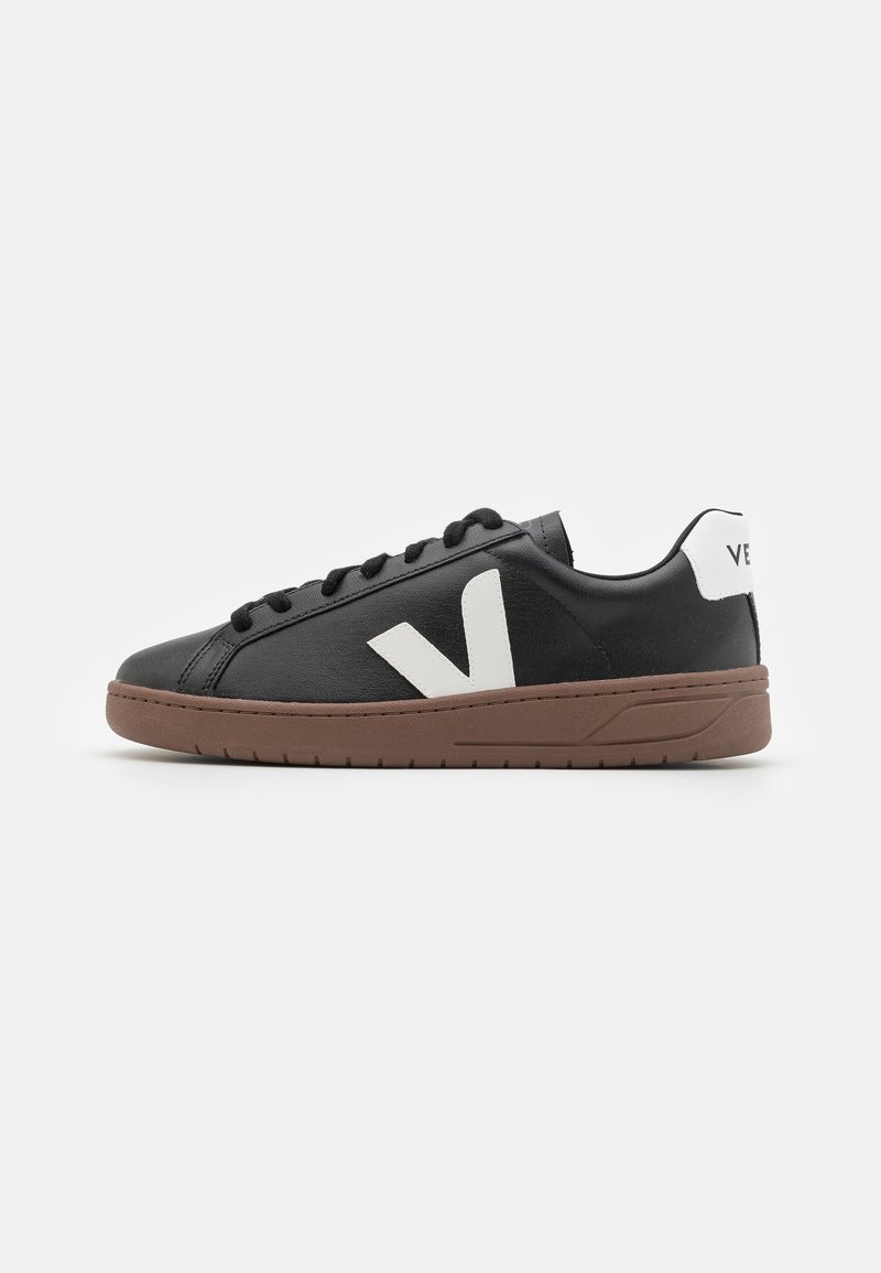 Veja URCA - Tenisice - black/white
