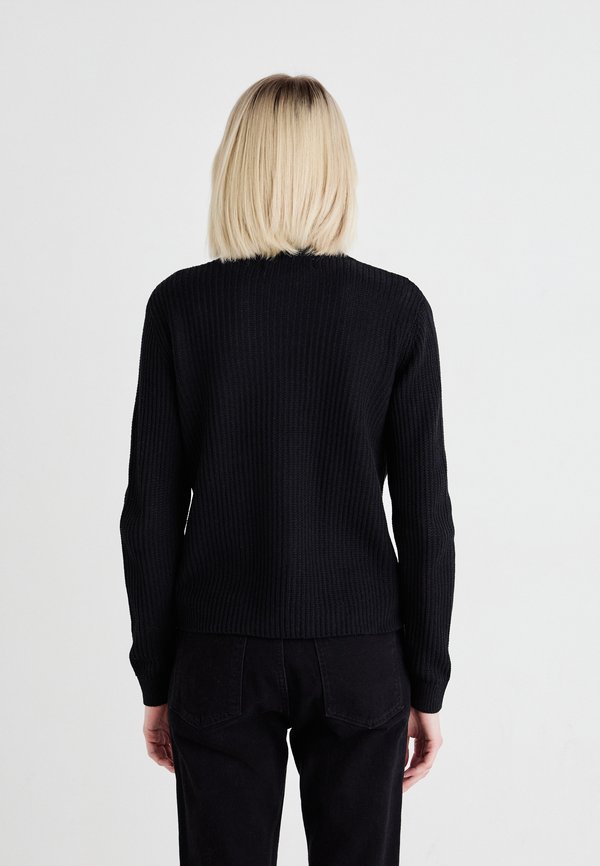 VMLUX OPEN CARDIGAN  - Cardigan4