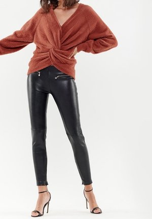 Broek - black