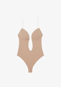 Geselecteerd, naturale phard