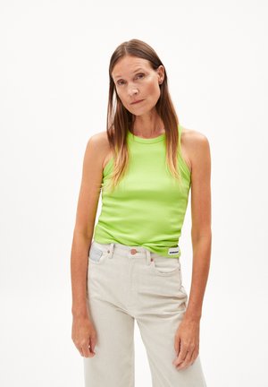 KANITAA - Débardeur - super lime