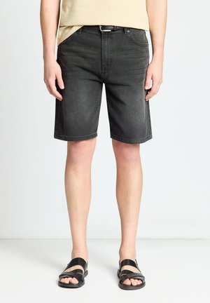 Calliope, Short en jean - nero denim