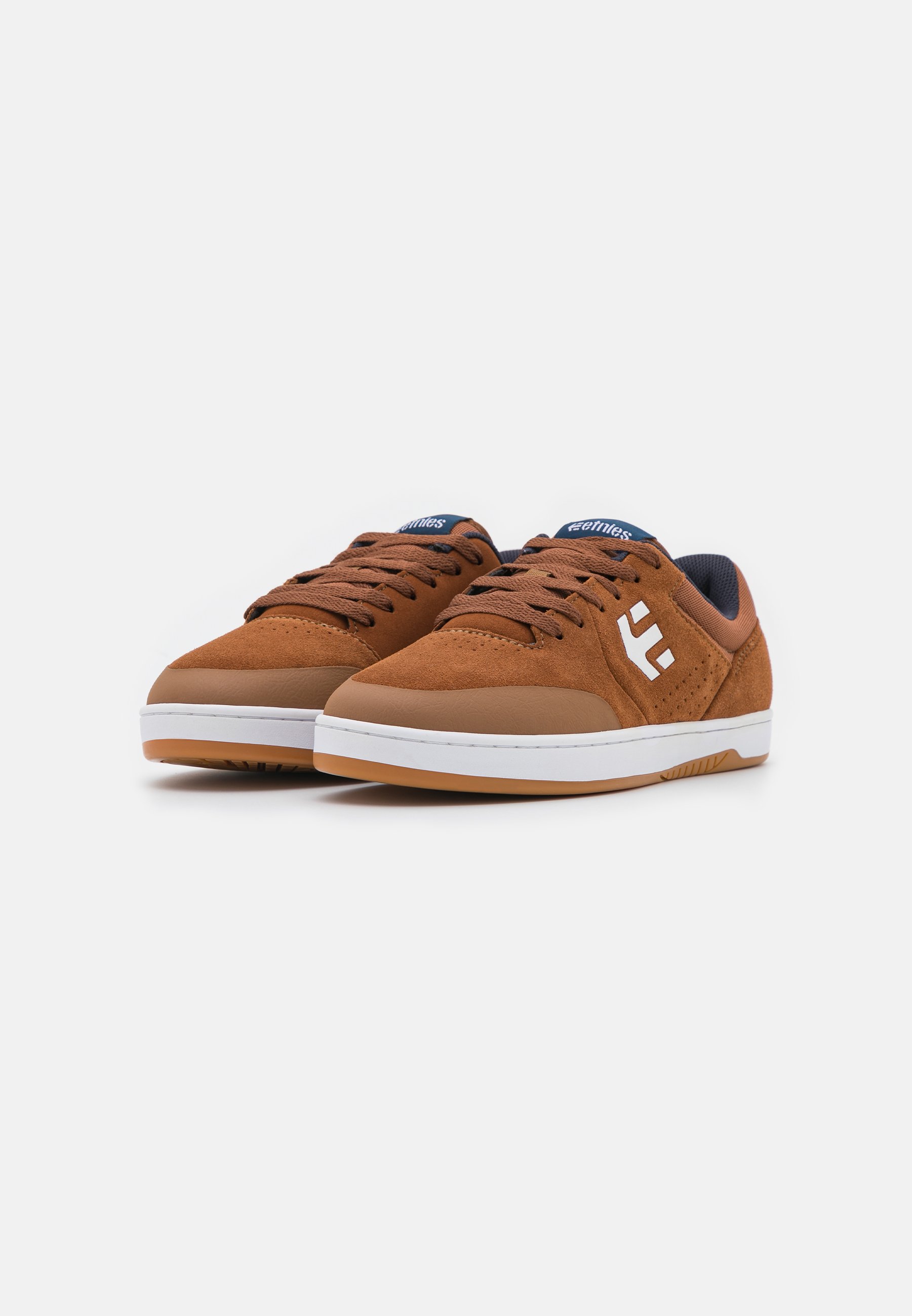 Botines ETNIES - Jameson HTW 4101000469 Navy 401 - Botines - Botas y botines  - Hombre | zapatos.es