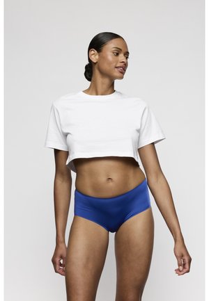 Marie Jo, MARIE JO L'AVENTURE COLOR STUDIO SHORTS'& - Slip - stylo blue