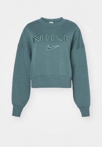 Ei valittu, vintage green/jade horizon