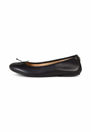 MiMao, CAMPANILLA - Bailarinas - black