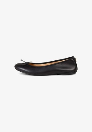 MiMao, CAMPANILLA - Bailarinas - black