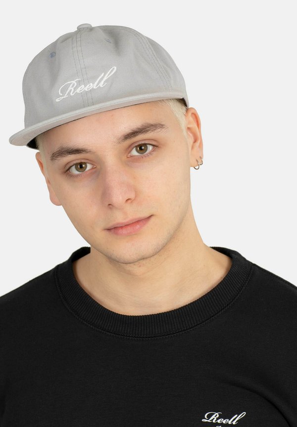 LOW PITCH - Cap