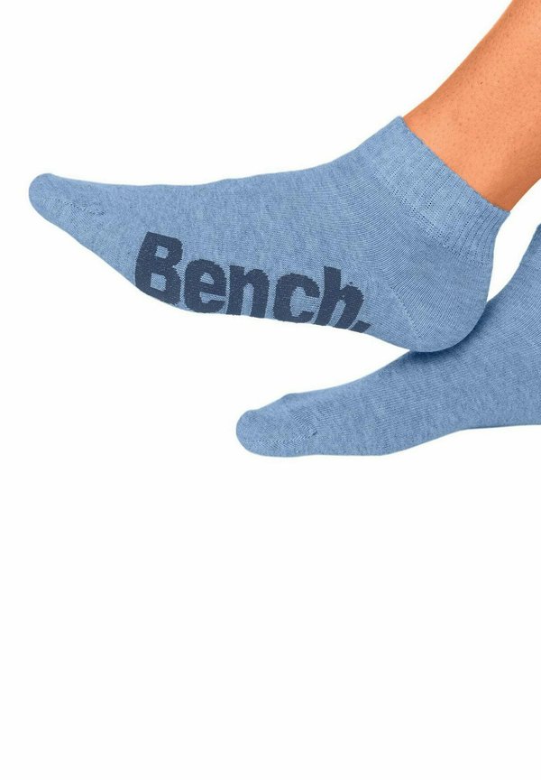 3 PACK - Socken - jeans