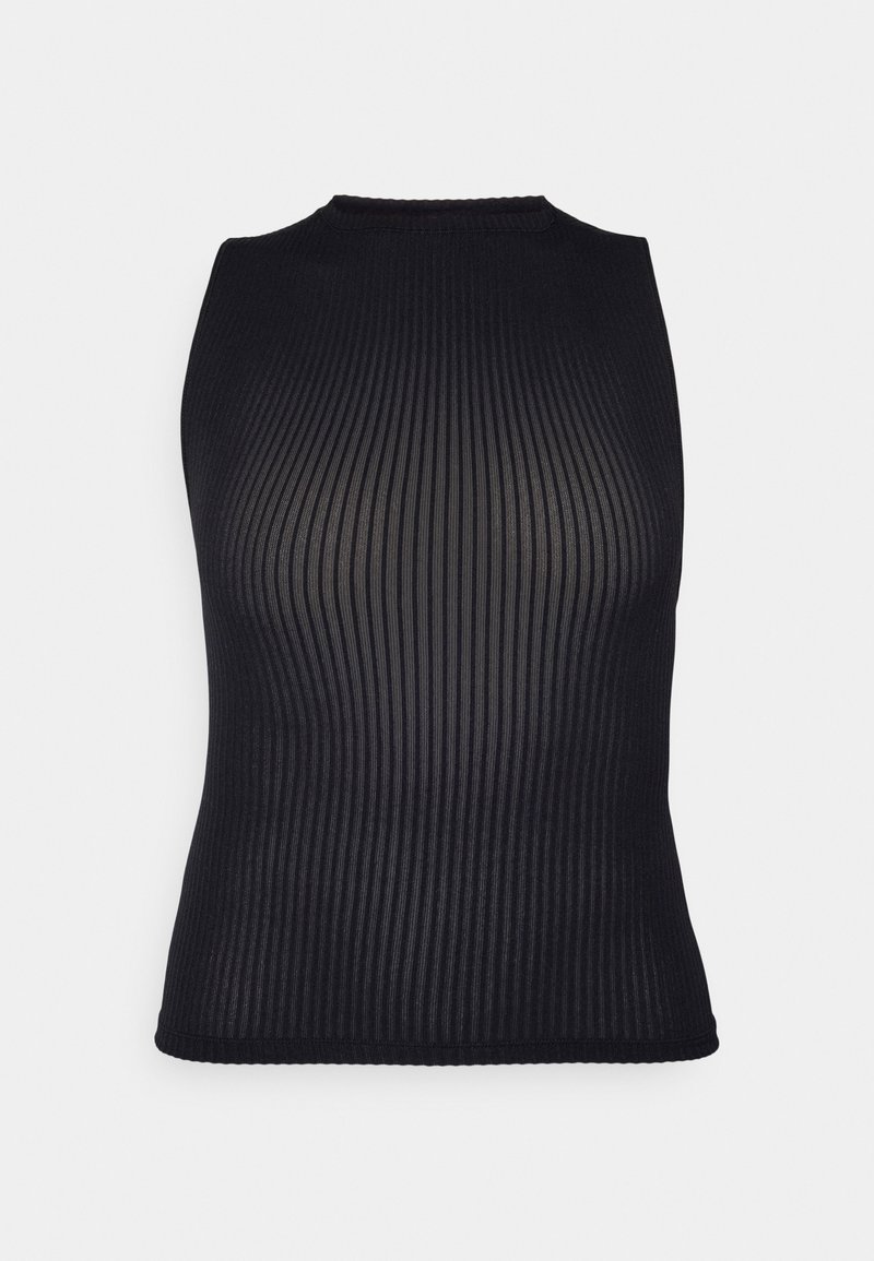 Fabletics Top zwart