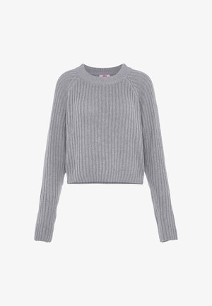 myMo, - Sweter