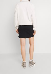 VILA Winterjacke - off-white