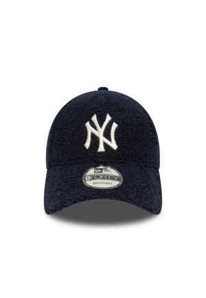 UNISEX - Cap - navy