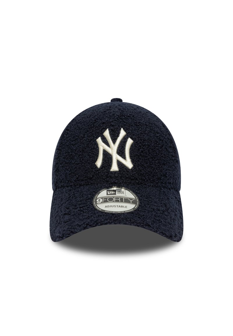 Cappellino New York Yankees Unisex Baseball Cap - Cotone Regolabile Multicolor