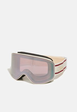 Lunettes de soleil Chloé - rondes violettes - luxe Femme - ATOL