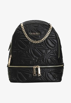 CAFèNOIR Sac à dos - black