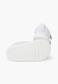 Pisamonas TIRAS ADHERENTES  - Sneakers basse - blanco y rosa