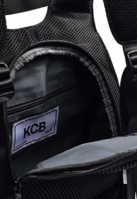 KCB MEDIUM 3D - Sac à dos - black