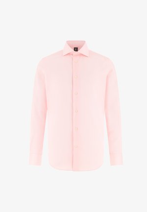 Boggi Milano, Businesshemd - pink