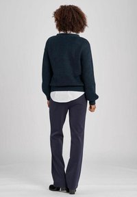 U.S. Polo Assn. Kofta - dark blue