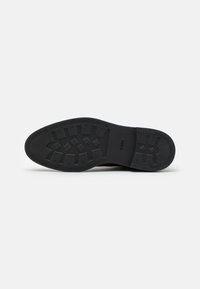 BOSS CALEV - Stivaletti - dark brown