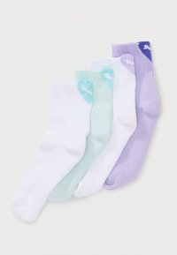 Nem kiválasztott, white/light blue/lilac