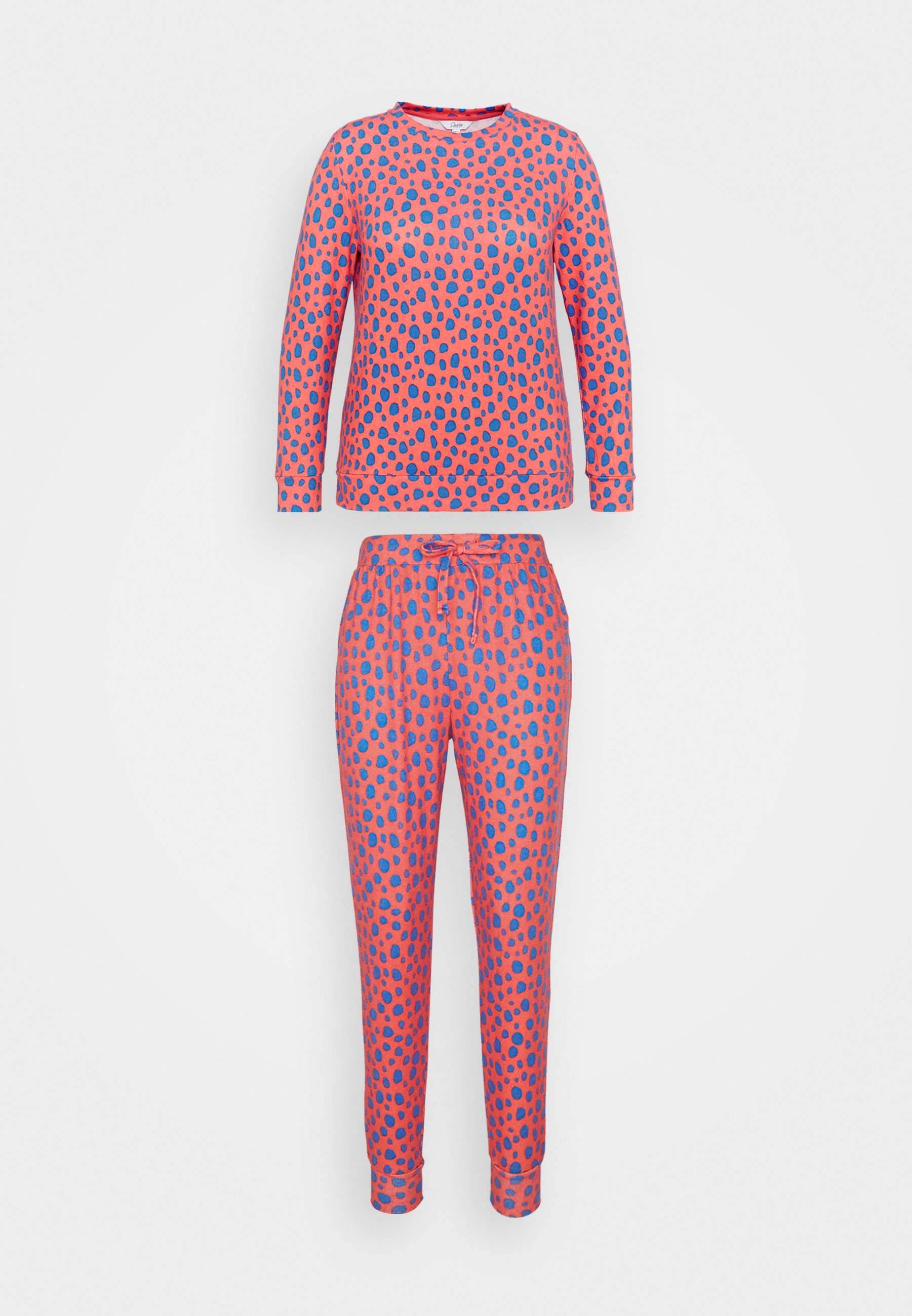 Damen PRETTY SECRETS PRINT TWOSIE - Pyjama Damen PRETTY SECRETS PRINT TWOSIE - Pyjama