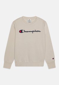 Unselected, beige