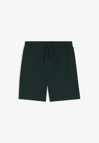 Niet geselecteerd, dark green eight