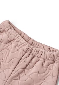 Wheat THERMO ALEX - Trainingsbroek - warm rose