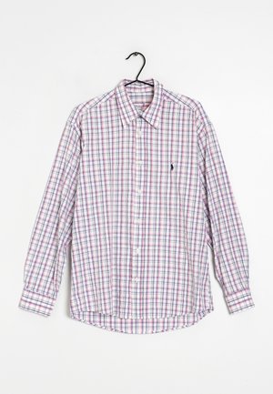Polo Ralph Lauren Skjorter - blue