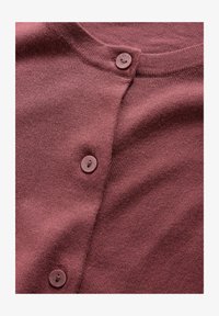 Atlasīts, plum/dark pink/brown