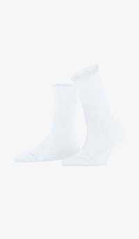 Unausgewählt, white