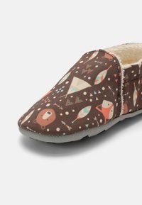 POLOLO UNISEX - Babyskor - multi-coloured