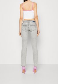 Pepe Jeans Jeans straight leg - grey denim